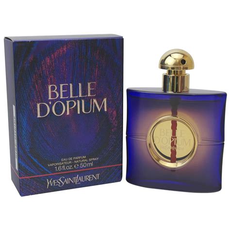 ysl belle d& 39|Belle d'Opium Eau de Parfum Éclat Yves Saint Laurent.